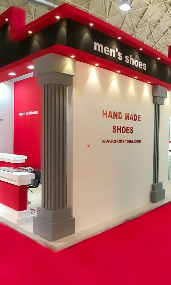 شرکت mens shoes