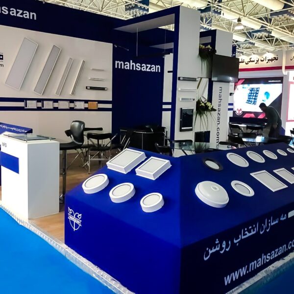 شرکت مهسازان